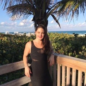 Meet your Posher, Viviane